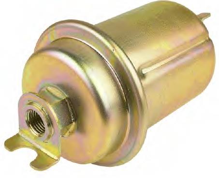 Фільтр паливний Mitsubishi MB504732