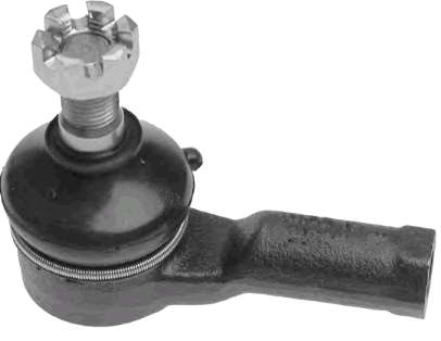 Наконечник рульовий Mazda 8AB132280 ціна, від 7.53 USD