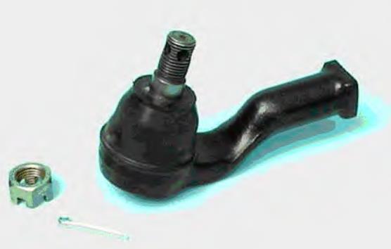 Рульовий наконечник 8AN132280 Mazda