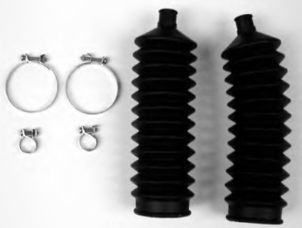 Купити H00232125 Mazda Пильник тяги