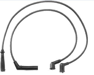 Дроти запалювання Toyota 9091922209 ціна, від 12.12 USD