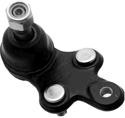 Кульова опора, нижня, ліва 4334019025 Toyota