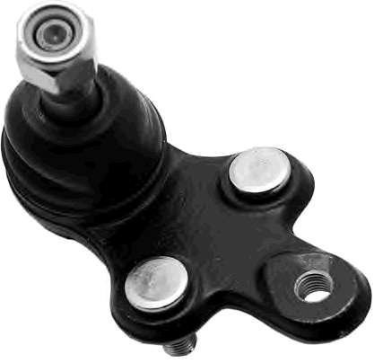 Кульова опора, нижня, права 4333019085 Toyota