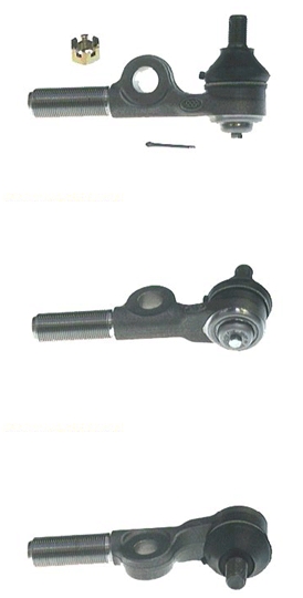 Наконечник рульовий AYD 9102212 ціна, від 22.68 USD