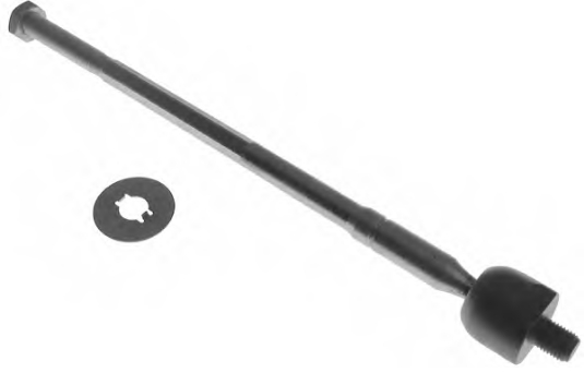 Купити 4550329385 Toyota Тяга рульова поздовжня