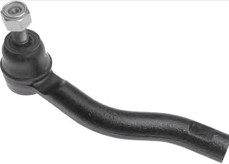 Наконечник рульовий Toyota 4504659026 ціна, від 10.38 USD