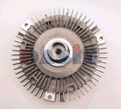 В'язкова муфта вентилятора BMW 11527502804 ціна, від 52.64 USD