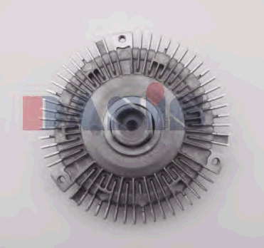 Вискомуфта вентилятора 11521719269 BMW