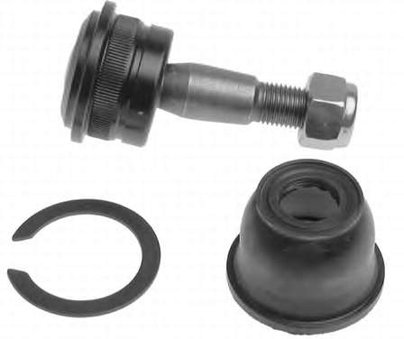 Шарова опора задньої підвіски, нижня Hyundai/Kia 5513037000