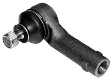 Наконечник рульовий Ford 5027451 ціна, від 8.85 USD