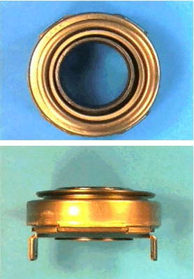 Вижимний підшипник 3151833001 Sachs
