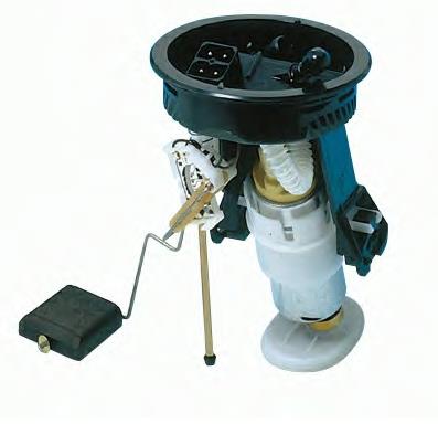 16141184748 BMW Електробензонасос