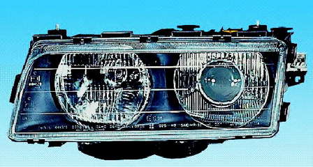 Фари BMW 63128386289 ціна, від 295.70 USD