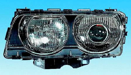Купити 63128386953 BMW Фари