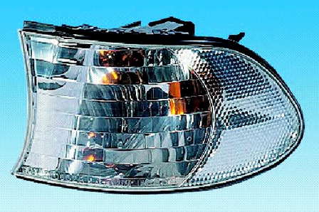 Вказівник повороту правий 63138387634 BMW
