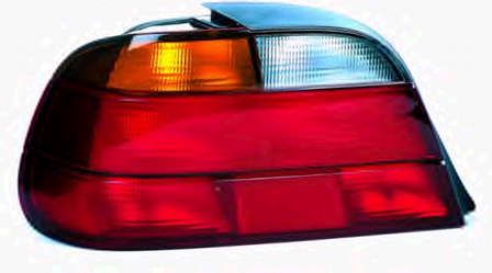 Ліхтар задній лівий BMW 63218360079 ціна, від 12.98 USD