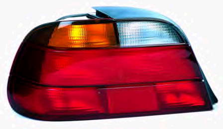 Задні ліхтарі BMW 63218360080 ціна, від 25.15 USD