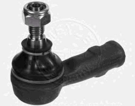 Наконечник рульовий VAG 1J0422811A ціна, від 5.82 USD