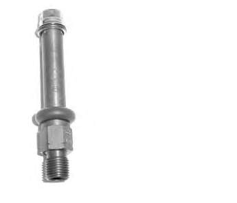 Купити 437502043 Bosch Форсунка дизельна в зборі, розпилювач + тримач
