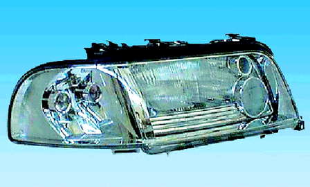 Фари VAG 4D0941029H ціна, від 9.88 USD