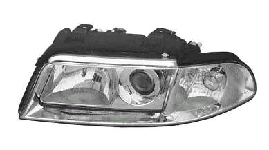 Купити 8D0941030AK VAG Фара правая