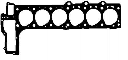 Прокладка ГБЦ BMW 11122245427 ціна, від 21.25 USD