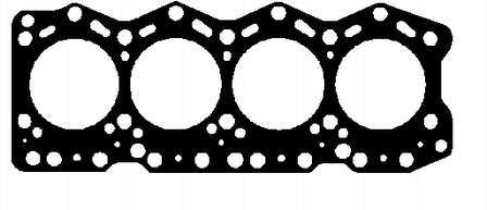 98492581 Fiat/Alfa/Lancia прокладка головки блока циліндрів (гбц)