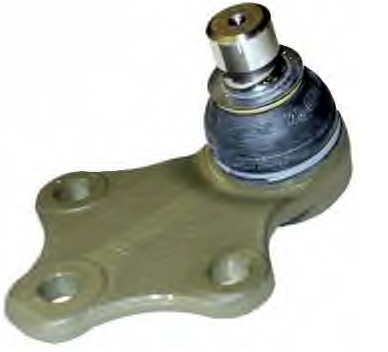 Купити 364049 Peugeot/Citroen Кульова опора, нижня