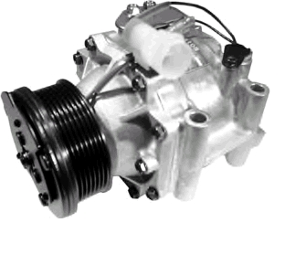 Купити ERR4534 Land Rover Компресор кліматичної установки