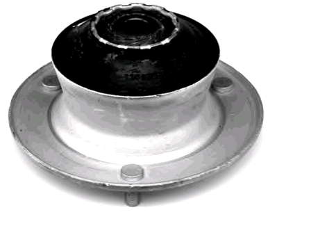 31331091709 BMW Кріплення переднього амортизатора