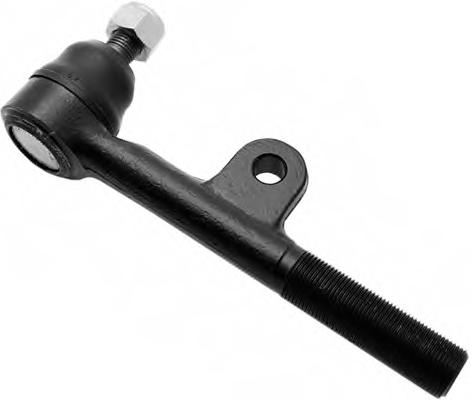 Наконечник поперечної рульової тяги Japan Parts TI253L