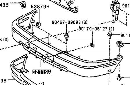 Бампер передній Polcar 811207