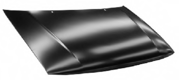 Капот 952403 Polcar