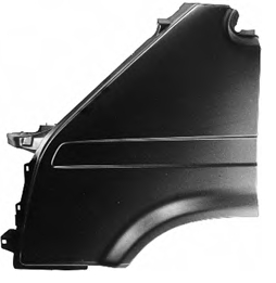 Ліве переднє крило Polcar 3244011 ціна, від 53.08 USD