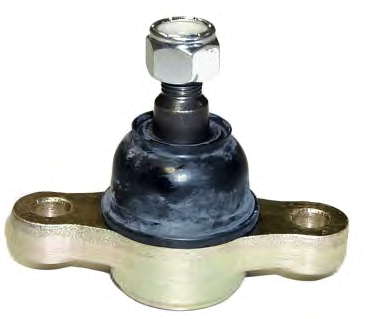 Кульова опора, нижня Hyundai/Kia 5176038000