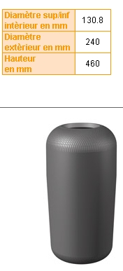 Пневмоподушка/Пневморессора моста 81436010033 MAN