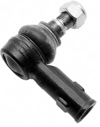 Купити 2D0422811 VAG Рульовий наконечник