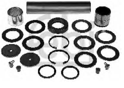 Купити 81442056018 MAN Ремкомплект шкворня поворотного кулака