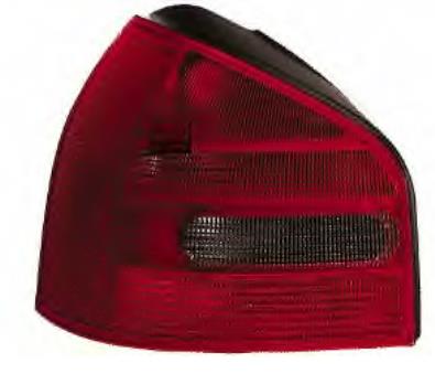 Ліхтар задній лівий VAG 8L0945095A ціна, від 27.09 USD