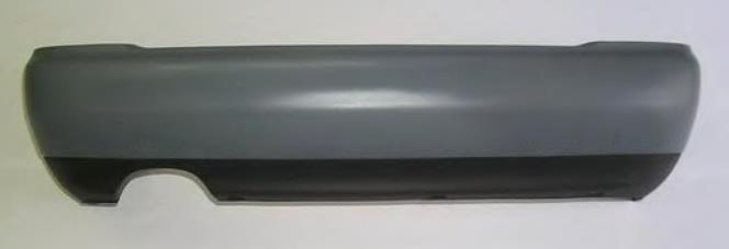 Купити Задній бампер Audi A4 B5 8D2