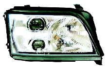  Фара права Audi A6 