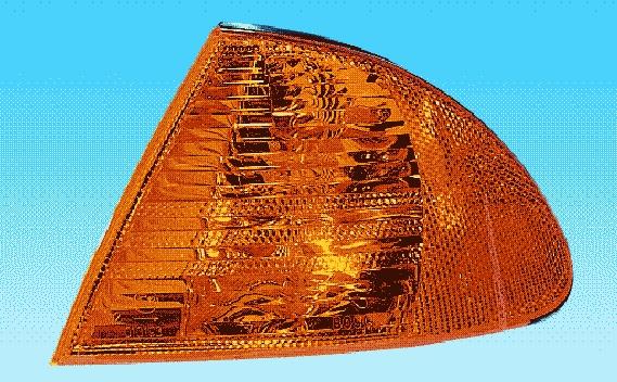 Покажчики повороту (передні) BMW 63136902766