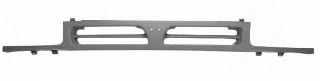 623105F020 Nissan/Infiniti Решітка радіатора