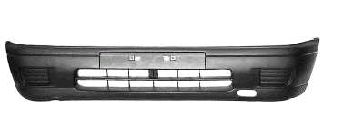6202250C25 Nissan/Infiniti Бампер передній в зборі
