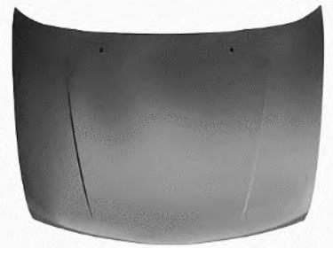 Купити 1014869 Ford Капот
