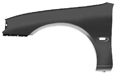 Купити 1024176 Ford Крило переднє ліве