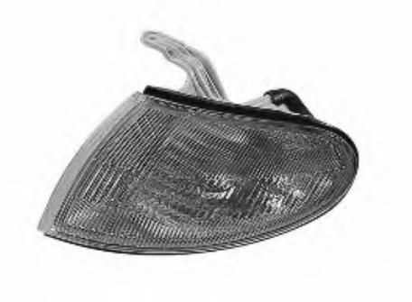 Вказівник повороту правий 9230222010 Hyundai/Kia