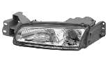Купити Фара ліва Mazda 626 IV GE