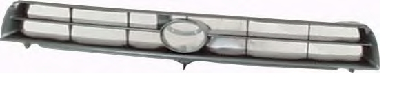 Облицювання радіатора Toyota 5311133010 ціна, від 14.59 USD