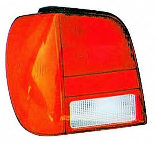 Ліхтар задній лівий VAG 6N0945095 ціна, від 19.00 USD